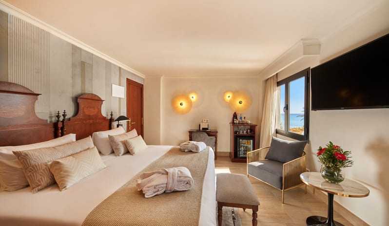 Secrets Mallorca Villamil Resort & Spa-Deluxe Ocean Front 1_17613